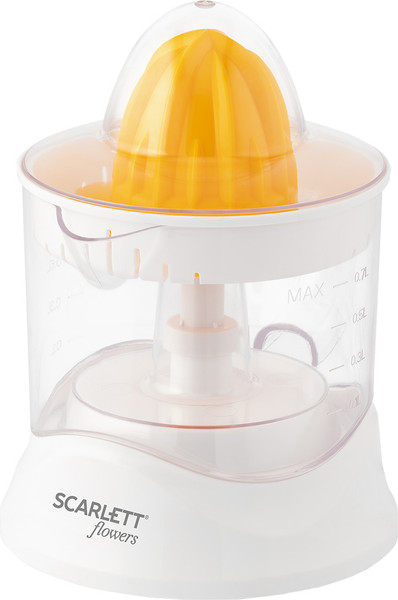 Соковыжималка электрическая Scarlett SC-JE50C11- фото