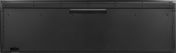 Электрокамин Electrolux EFP/P-1600ULS N- фото3, картинка3 Электрокамин Electrolux EFP/P-1600ULS N- фото3