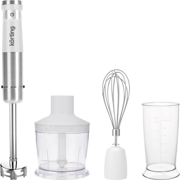 Блендер погружной Korting KHB 0313 W- фото