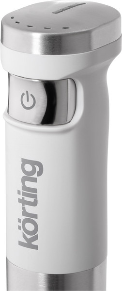 Блендер погружной Korting KHB 0313 W- фото8