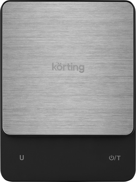 Кухонные весы Korting KKS 0102- фото
