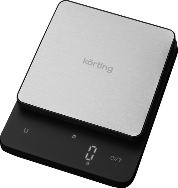 Кухонные весы Korting KKS 0102- фото3