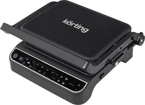 Электрогриль Korting KGPA 0401 T- фото