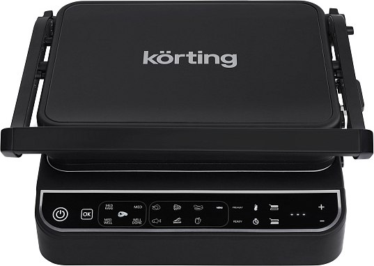 Электрогриль Korting KGPA 0401 T- фото2