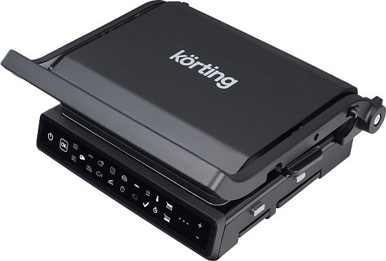 Электрогриль Korting KGPA 0402 TW- фото