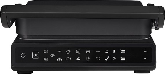 Электрогриль Korting KGPA 0402 TW- фото2