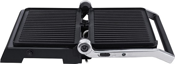 Электрогриль Korting KGPA 0403 W Infinity- фото4, картинка4 Электрогриль Korting KGPA 0403 W Infinity- фото4