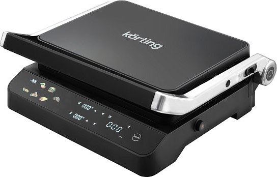 Электрогриль Korting KGPA 0405 W- фото