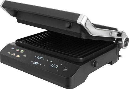 Электрогриль Korting KGPA 0405 W- фото2