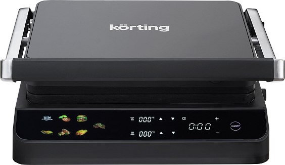 Электрогриль Korting KGPA 0405 W- фото3