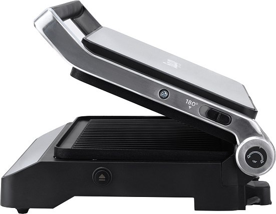 Электрогриль Korting KGPA 0405 W- фото4