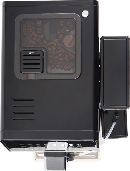 Кофемашина Korting KACM 2026 B Fagotti- фото5, картинка5 Кофемашина Korting KACM 2026 B Fagotti- фото5