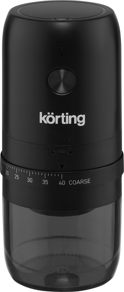 Кофемолка Korting KCG 0030-PR1- фото