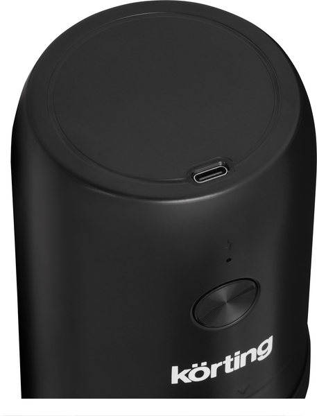 Кофемолка Korting KCG 0030-PR1- фото3