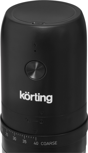 Кофемолка Korting KCG 0030-PR1- фото4