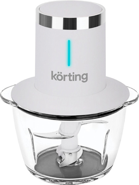 Измельчитель-чоппер Korting KFP 0204 W