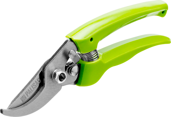 Секатор механический Palisad Base 185мм / 60440- фото, картинка Секатор механический Palisad Base 185мм / 60440- фото