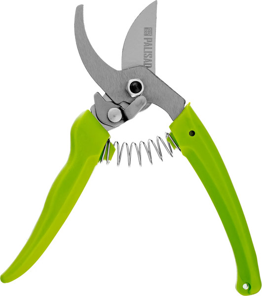 Секатор механический Palisad Base 185мм / 60440- фото2, картинка2 Секатор механический Palisad Base 185мм / 60440- фото2