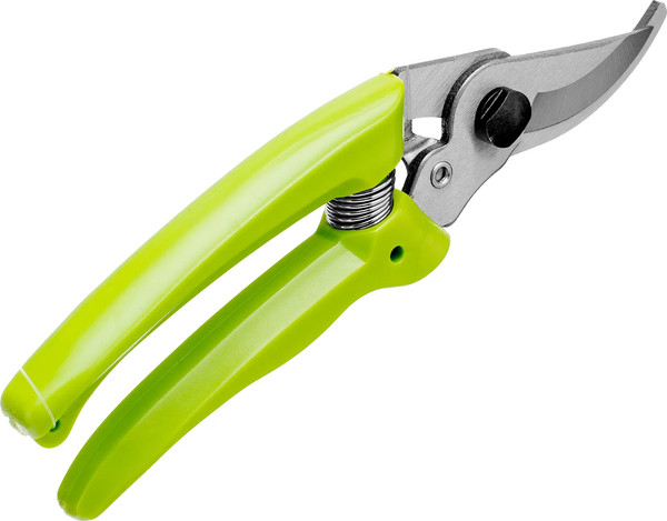 Секатор механический Palisad Base 185мм / 60440- фото4, картинка4 Секатор механический Palisad Base 185мм / 60440- фото4