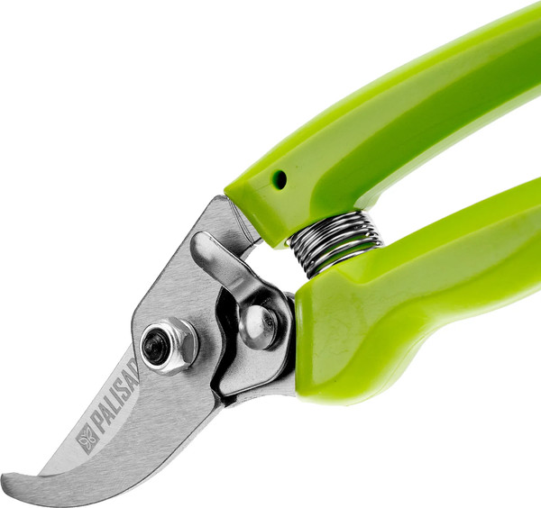 Секатор механический Palisad Base 185мм / 60440- фото6, картинка6 Секатор механический Palisad Base 185мм / 60440- фото6