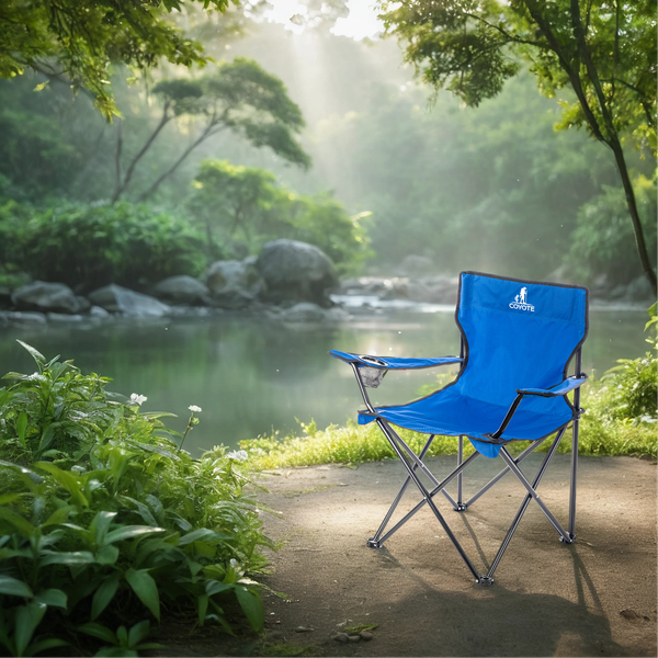 Комплект кресел складных Coyote HKC-1001A- фото8