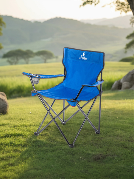 Комплект кресел складных Coyote HKC-1001A- фото9
