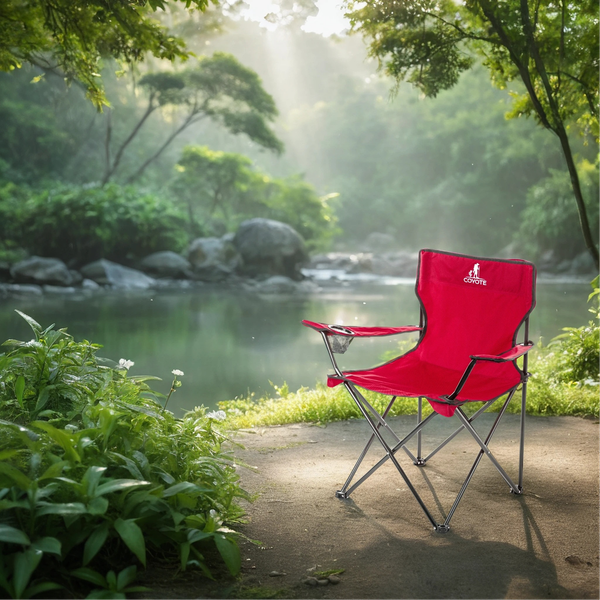 Комплект кресел складных Coyote HKC-1001A- фото9