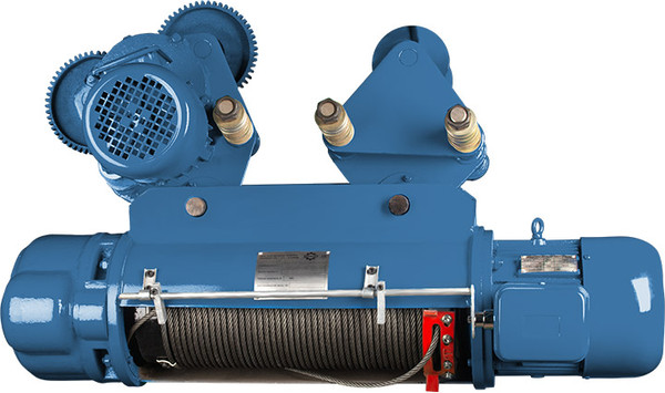 Таль электрическая Gearsen GCD 50180- фото