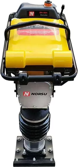 Вибротрамбовка Norsu RK-80H- фото2