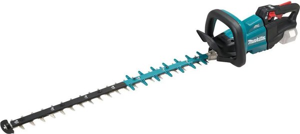 Кусторез аккумуляторный Makita Solo DUH751Z