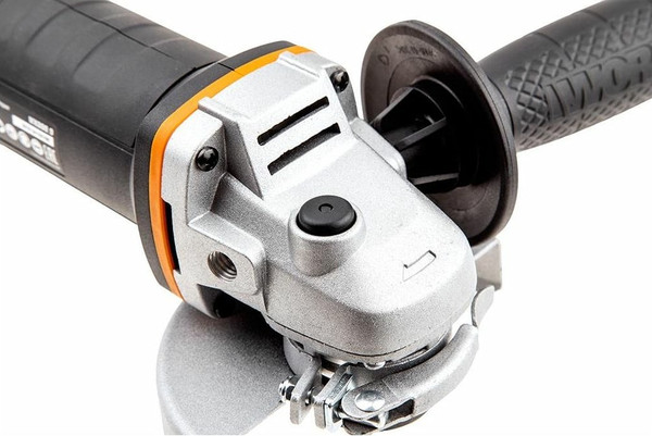 Угловая шлифовальная машина Worx WX800.9- фото5