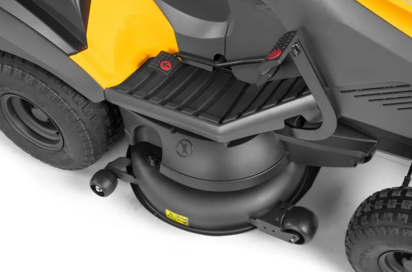 Райдер бензиновый Stiga Estate 9102 W / 2T0990381/ST1- фото7, картинка7 Райдер бензиновый Stiga Estate 9102 W / 2T0990381/ST1- фото7