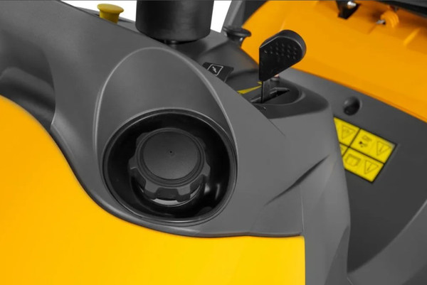 Райдер бензиновый Stiga Estate 9102 W / 2T0990381/ST1- фото9, картинка9 Райдер бензиновый Stiga Estate 9102 W / 2T0990381/ST1- фото9