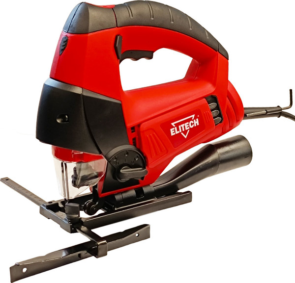 Электролобзик Elitech ПЛ 0885МЭ / 207361- фото