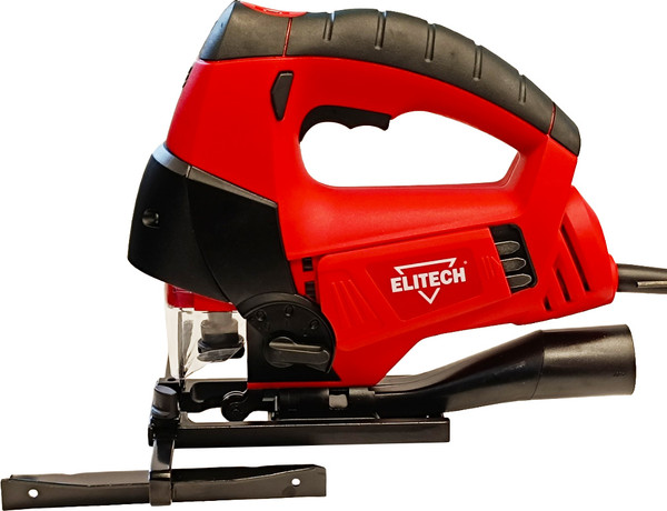 Электролобзик Elitech ПЛ 0885МЭ / 207361- фото2