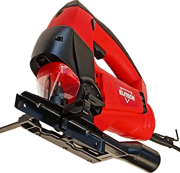 Электролобзик Elitech ПЛ 0885МЭ / 207361- фото5