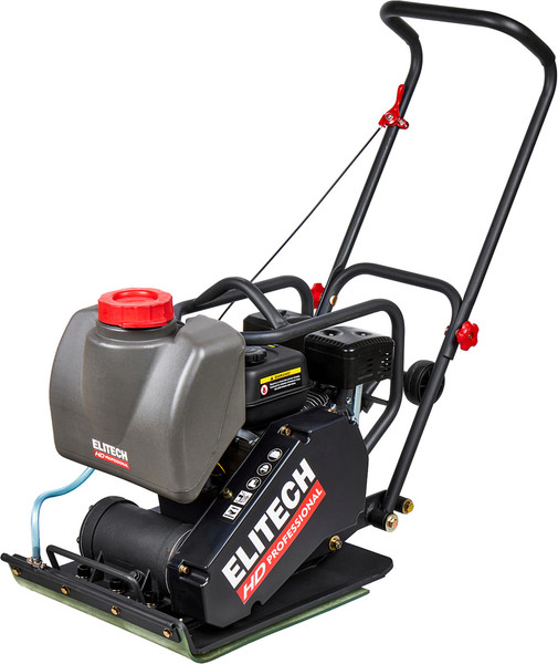 Виброплита Elitech VTP 90T / 209186- фото