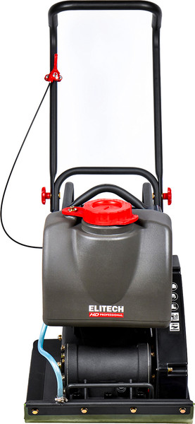 Виброплита Elitech VTP 90T / 209186- фото2