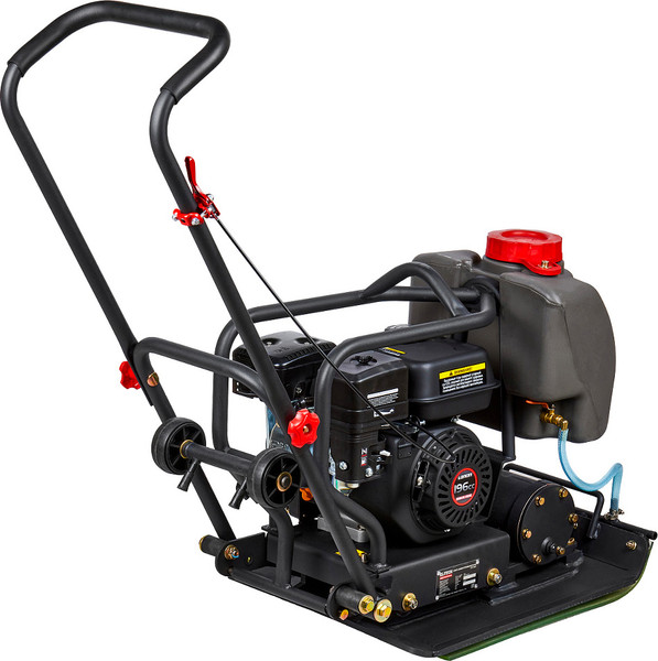 Виброплита Elitech VTP 90T / 209186- фото3