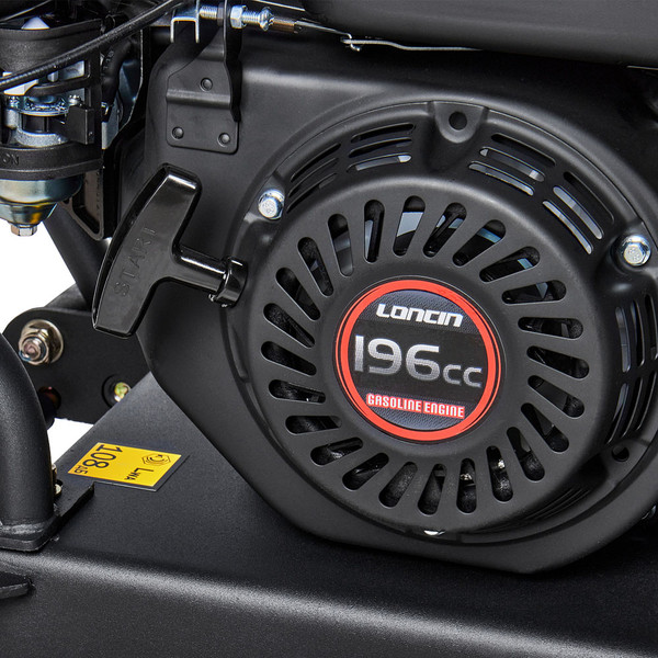 Виброплита Elitech VTP 90T / 209186- фото4