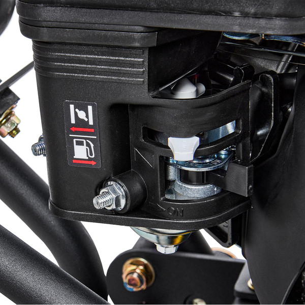 Виброплита Elitech VTP 90T / 209186- фото5