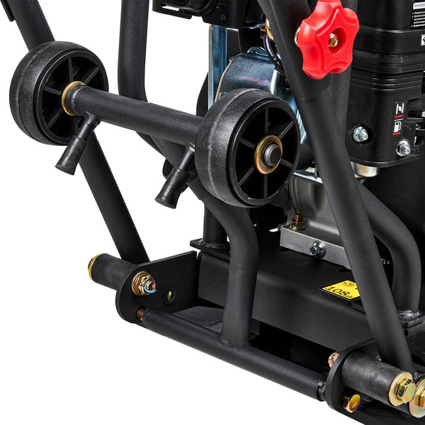 Виброплита Elitech VTP 90T / 209186- фото7