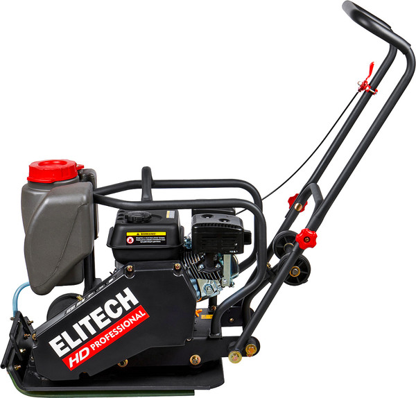 Виброплита Elitech VTP 90T / 209186- фото8