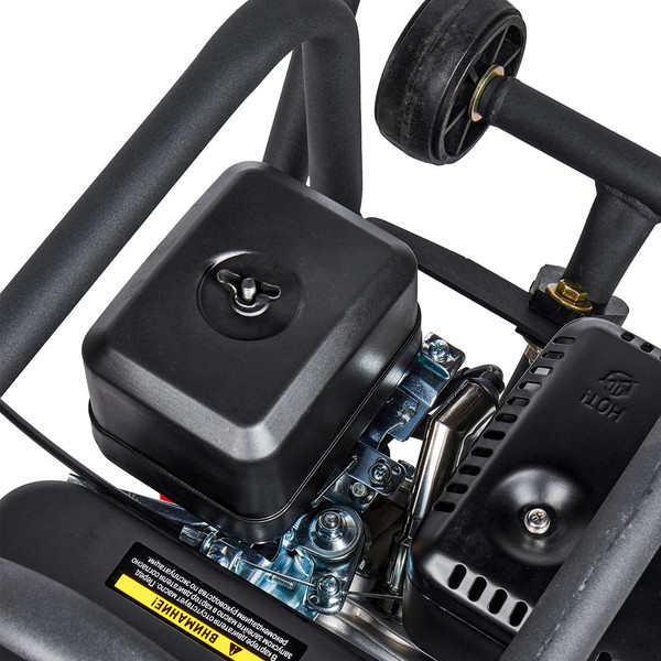 Виброплита Elitech VTP 90T / 209186- фото9