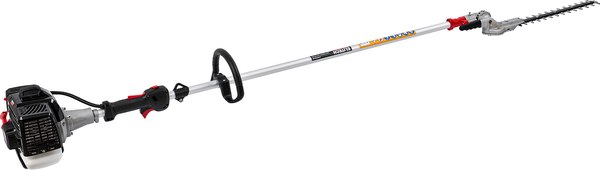 Кусторез бензиновый Elitech HG 2646DP / 211318- фото2