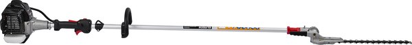 Кусторез бензиновый Elitech HG 2646DP / 211318- фото3