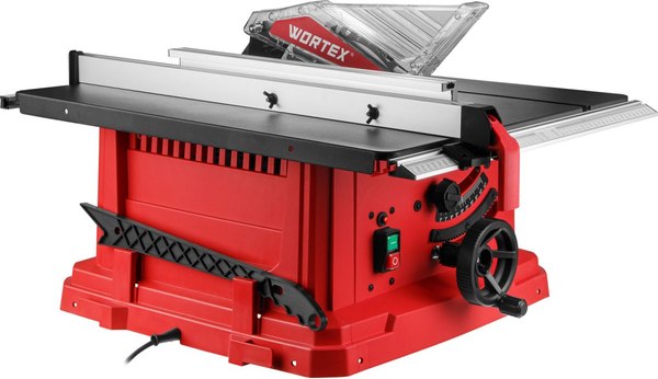 Циркулярный станок Wortex ETS 2521-1 / 1329944 - фото, картинка Циркулярный станок Wortex ETS 2521-1 / 1329944