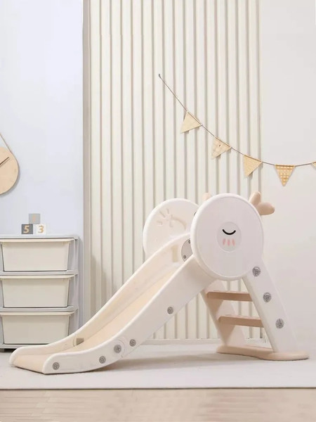 Горка UNIX Kids Camel / ppsl127whcl- фото2