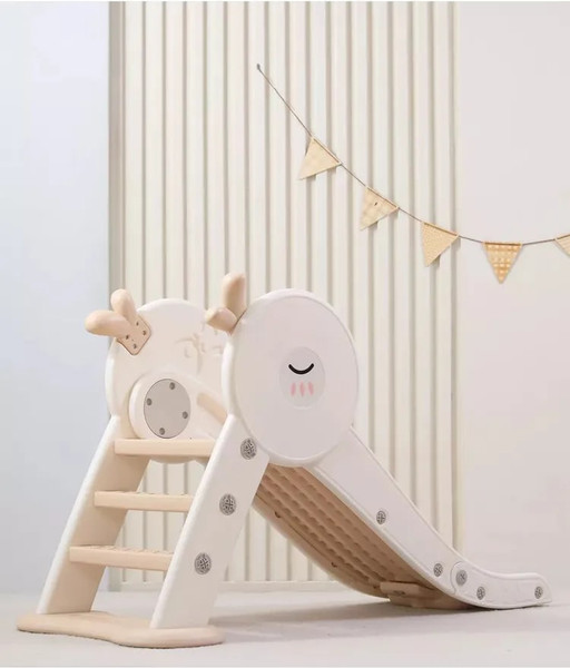 Горка UNIX Kids Camel / ppsl127whcl- фото3