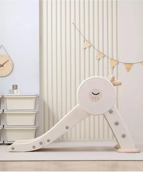 Горка UNIX Kids Camel / ppsl127whcl- фото5